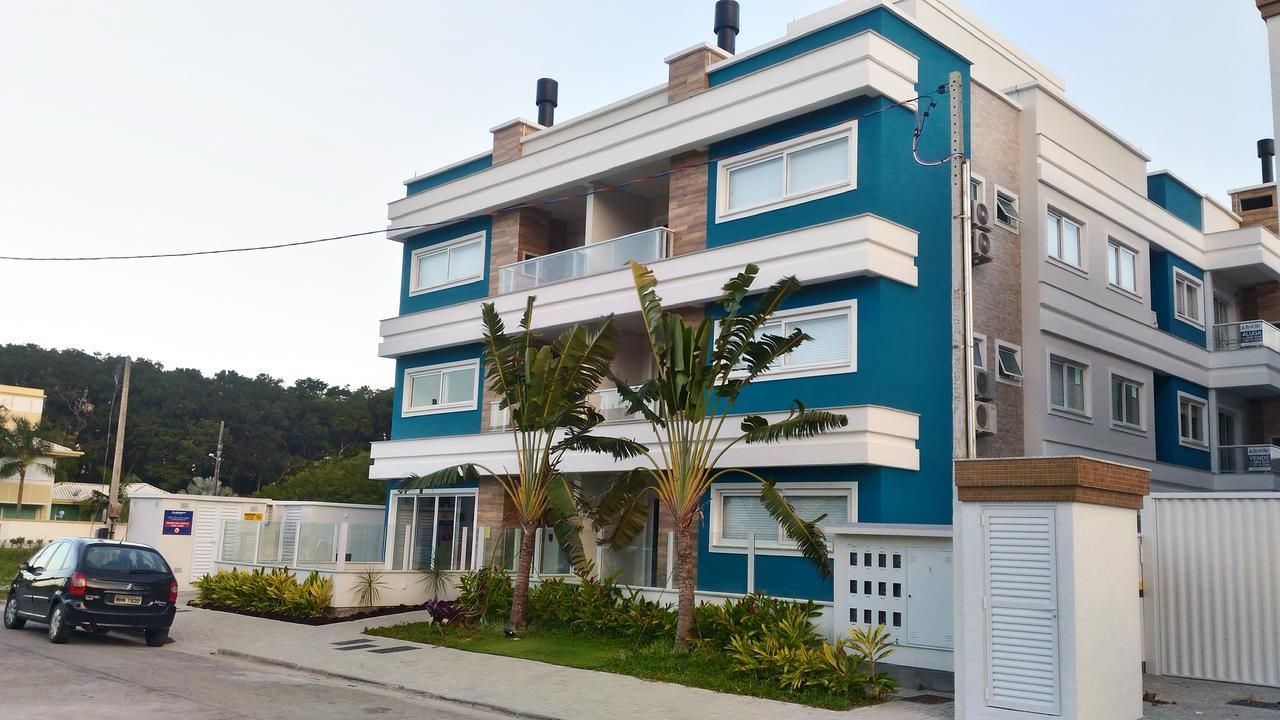 Estudio Em Palmas Do Arvoredo - Gov. Celso Ramos Governador Celso Ramos Exterior photo